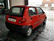 Daewoo Matiz - 0.8 Pure Mooiste van Nederland echte kilometers - 1 - Thumbnail