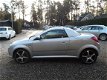 Opel Tigra TwinTop - 1.4-16V Linea Rosso nederlandse auto geen import - 1 - Thumbnail