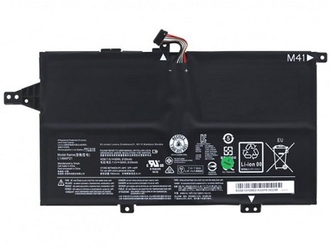 Baterias para laptop de reemplazo Lenovo L14M4P21 - 1