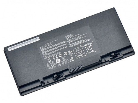 La mejor batería portátil ASUS B41N1327 batería de portátil - 1