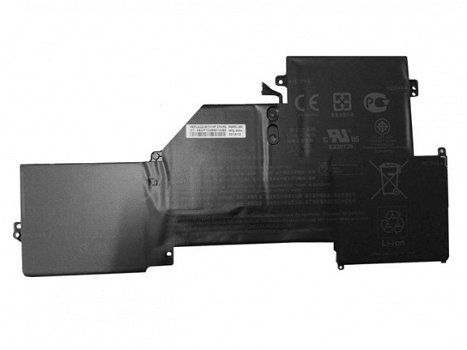 HP BR04XL bateria ordenador portatil HP EliteBook 1020 G1 - 1