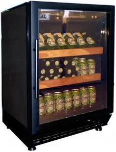 Bier-cooler