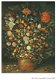 Oostenrijk Wenen schilderij Jan Brueghel Bloemenboeket - 1 - Thumbnail