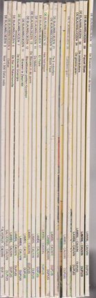 De Blauwbloezen lot van 16 stuks - Afbeelding 3