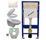 Geberit UP100 hangtoilet promotie pack - 1 - Thumbnail