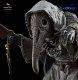 HOT DEAL Weta Krampus Dark Elf - 1 - Thumbnail