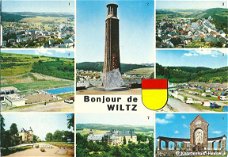 Luxembourg Bonjour d Wiltz