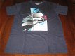 T-shirt - O' Neill - Medium - Blauw - 2 - Thumbnail