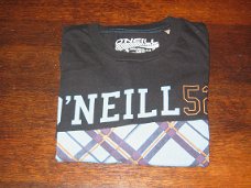 T-shirt - O' Neill - Medium - Zwart