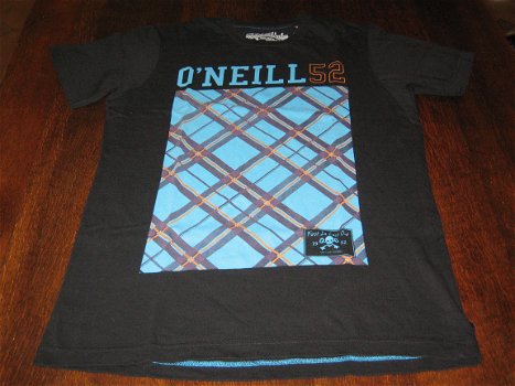 T-shirt - O' Neill - Medium - Zwart - 2