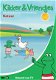 Kikker & Vriendjes - Natuur (DVD) Nieuw/Gesealed - 1 - Thumbnail