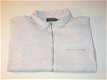 Sweater - Mer Du Nord - Large - Grijs - 1 - Thumbnail