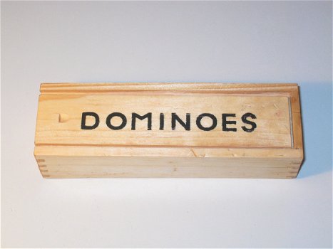 Dominoes - 1