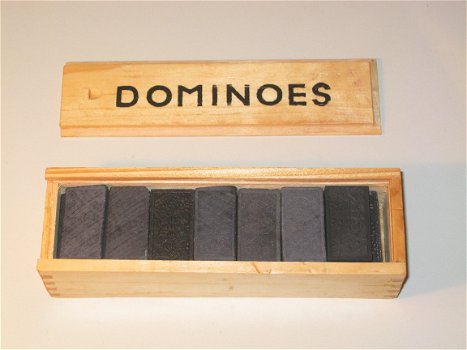 Dominoes - 2