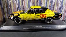 1970 Opel Commodre A Steinmetz NO 26  1:18 Minichamps