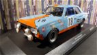 1970 Opel Commodre A Steinmetz NO 18 1:18 Minichamps - 2 - Thumbnail