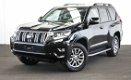 2018 Toyota Landcruiser Prado - 1 - Thumbnail