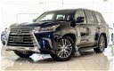 2018 Lexus LX450d Auto - 1 - Thumbnail