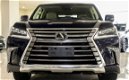 2018 Lexus LX450d Auto - 2 - Thumbnail