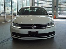 2017 Volkswagen Jetta 1.4 TSI