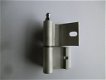 Hymer Aluminium scharnier - 1 - Thumbnail