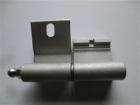 Hymer Aluminium scharnier - 2