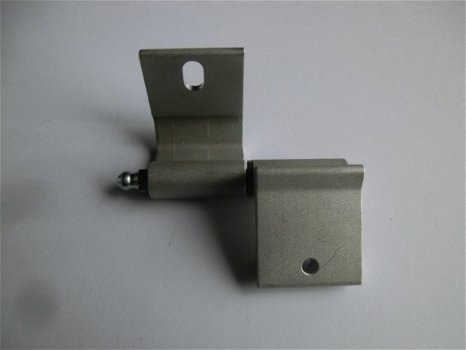 Hymer Aluminium scharnier - 3