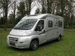 Fiat Hymer Compact 474 (nieuw binnen) - 1 - Thumbnail