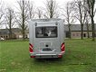 Fiat Hymer Compact 474 (nieuw binnen) - 5 - Thumbnail