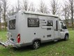 Fiat Hymer Compact 474 (nieuw binnen) - 7 - Thumbnail