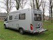 Fiat Hymer Compact 474 (nieuw binnen) - 8 - Thumbnail