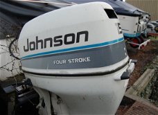 Johnson J15FRELECM