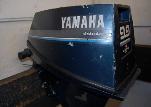 Yamaha F9.9 - 1
