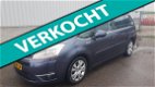 Citroën Grand C4 Picasso - 2.0-16V Exclusive EB6V 7p - 1 - Thumbnail