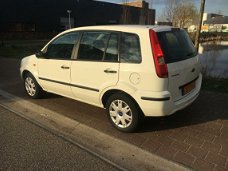 Ford Fusion - FUSION; 1.4D 50 KW 1e eigenaar NAP