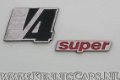 Saab 96 - 1980 GL V4 Super - 1 - Thumbnail