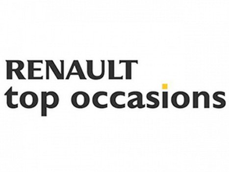 Renault Captur - Dynamique Tce 120 EDC automaat camera, R-link, zeer compleet - 1