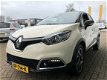 Renault Captur - Dynamique Tce 120 EDC automaat camera, R-link, zeer compleet - 1 - Thumbnail