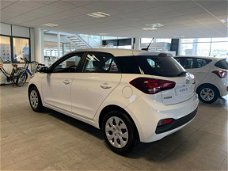 Hyundai i20 - 1.0 T-GDI Comfort € 18.495, - RIJLKAAR incl Try & Buy Actie