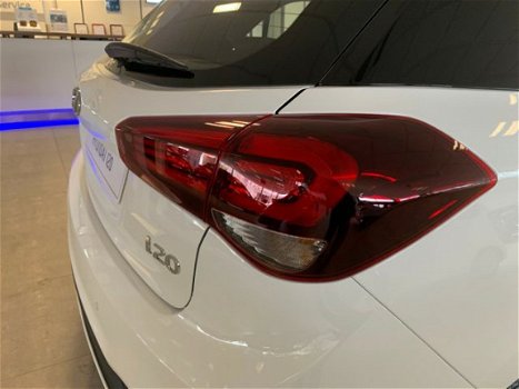 Hyundai i20 - 1.0 T-GDI Comfort € 18.495, - RIJLKAAR incl Try & Buy Actie - 1