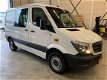 Mercedes-Benz Sprinter - Sprinter 210cdi Airco - 1 - Thumbnail