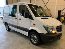 Mercedes-Benz Sprinter - Sprinter 210cdi Airco