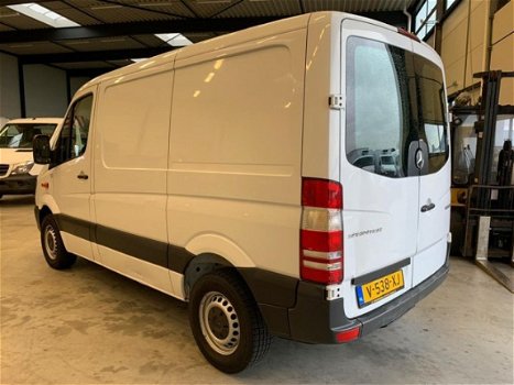 Mercedes-Benz Sprinter - Sprinter 210cdi Airco - 1