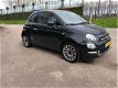 Fiat 500 - 1.2 Lounge 4 Cilinder / Navi / Pdc / - 1 - Thumbnail