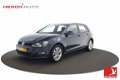 Volkswagen Golf - 1.6 TDI 110pk 5drs Comfortline Executive | Navigatie | Trekhaak - 1 - Thumbnail