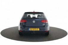 Volkswagen Golf - 1.6 TDI 110pk 5drs Comfortline Executive | Navigatie | Trekhaak