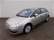 Citroën C4 - 1.6-16V Image - 1 - Thumbnail