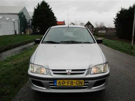 Mitsubishi Space Star - 1.3 GL Limited Edition met Nieuwe Koppeling - 1