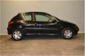 Peugeot 206 - 1.4 XR - 1 - Thumbnail