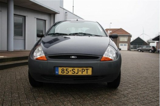 Ford Ka - 1.3 Champion APK t/m 03-2020 - 1